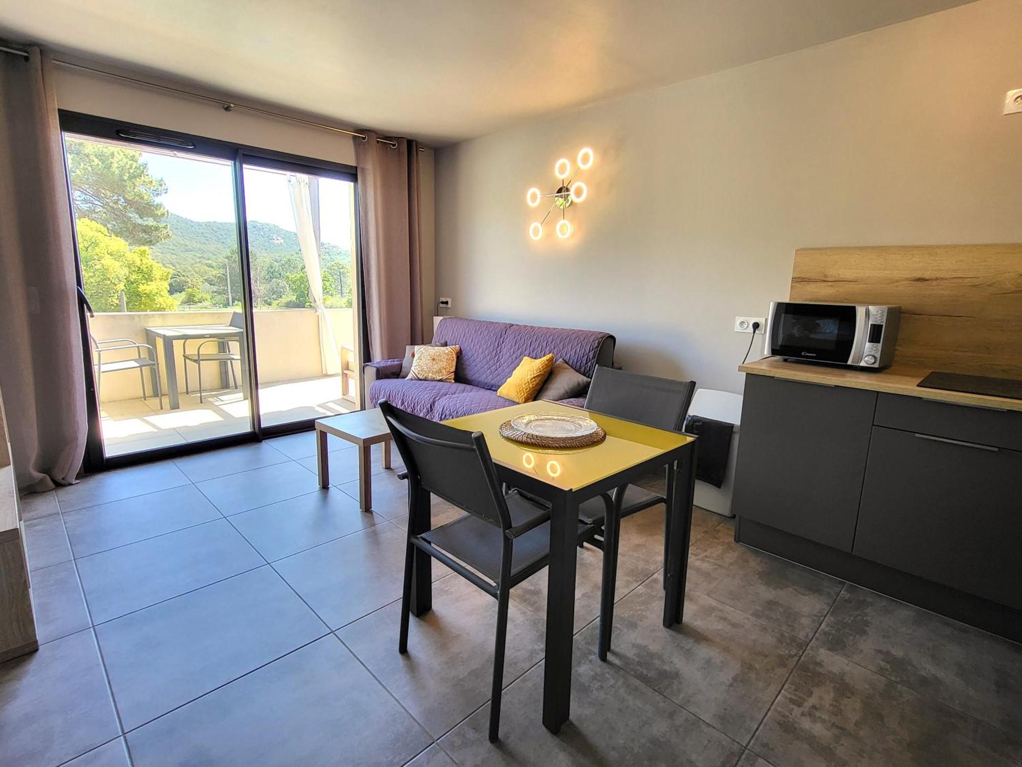 Villas Lantana Πόρτο Βέκιο Εξωτερικό φωτογραφία