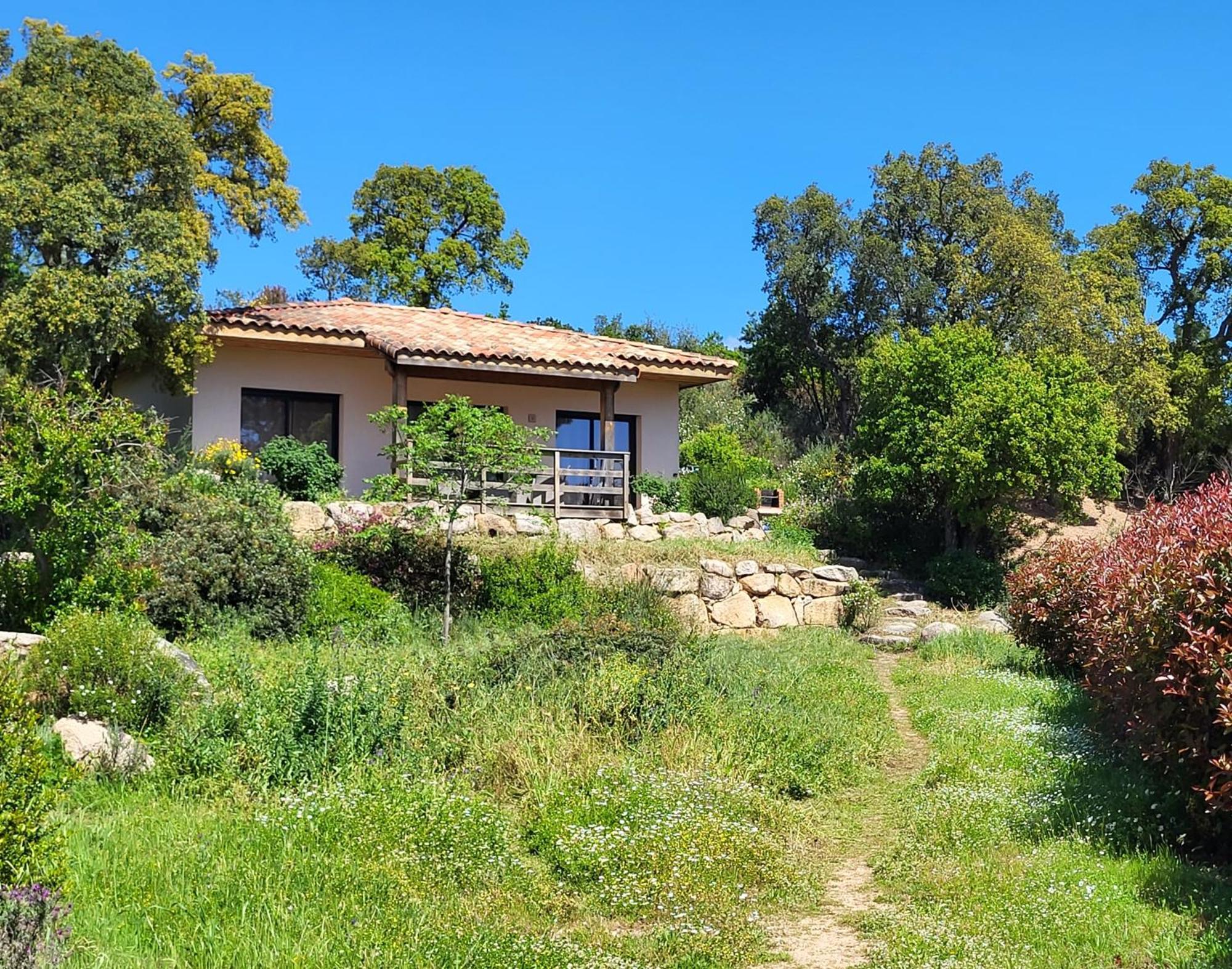 Villas Lantana Πόρτο Βέκιο Εξωτερικό φωτογραφία