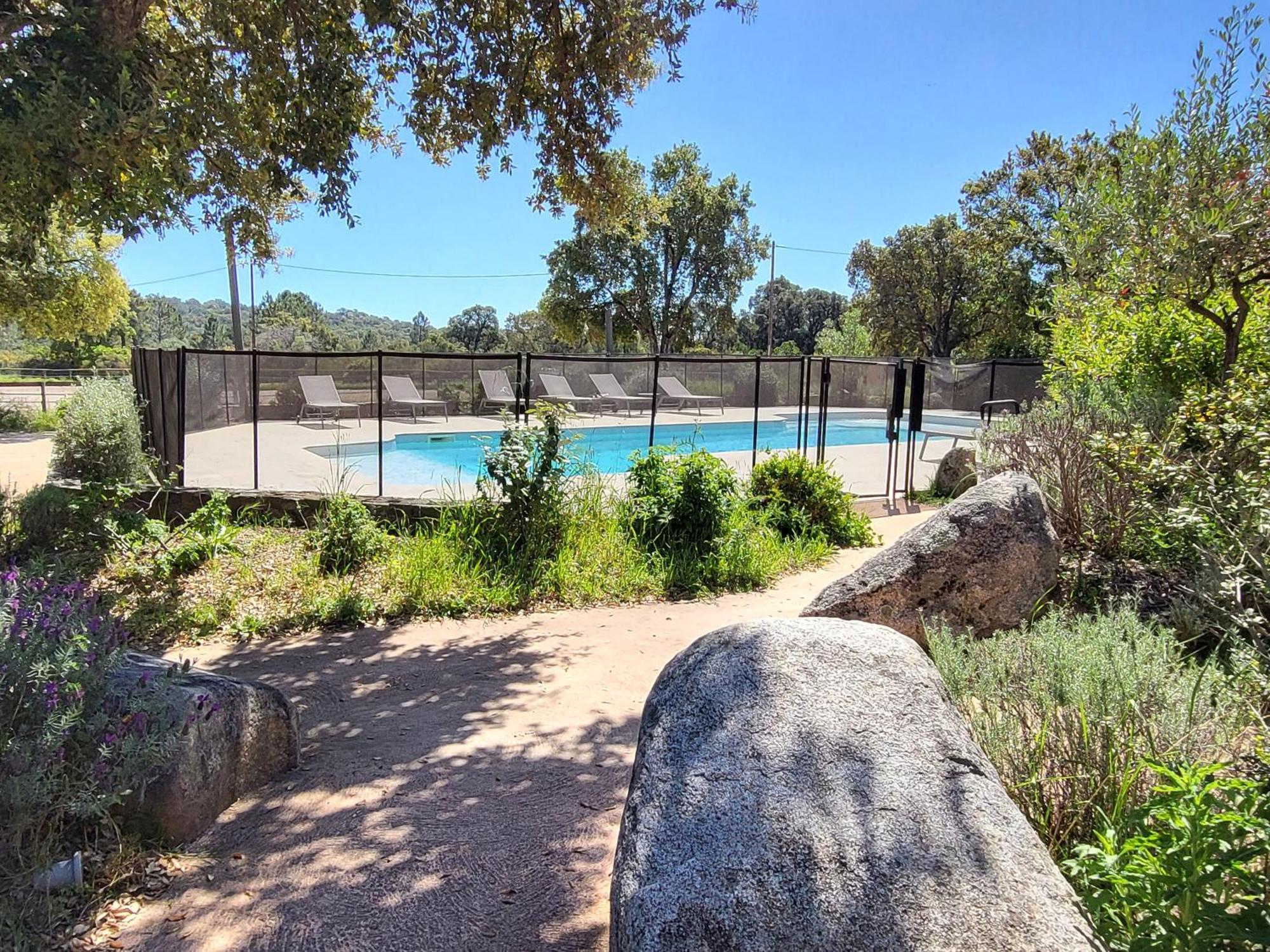 Villas Lantana Πόρτο Βέκιο Εξωτερικό φωτογραφία