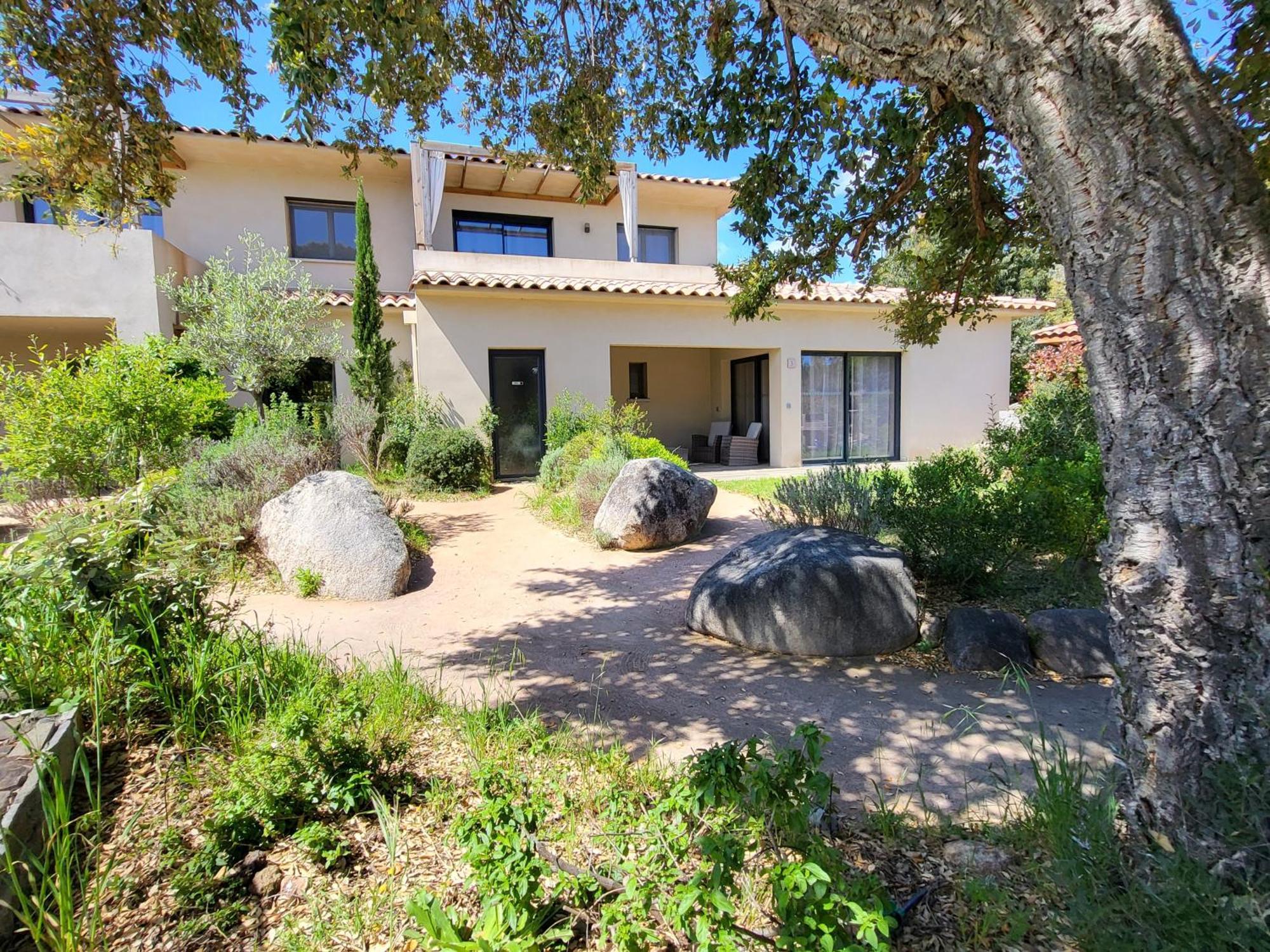 Villas Lantana Πόρτο Βέκιο Εξωτερικό φωτογραφία