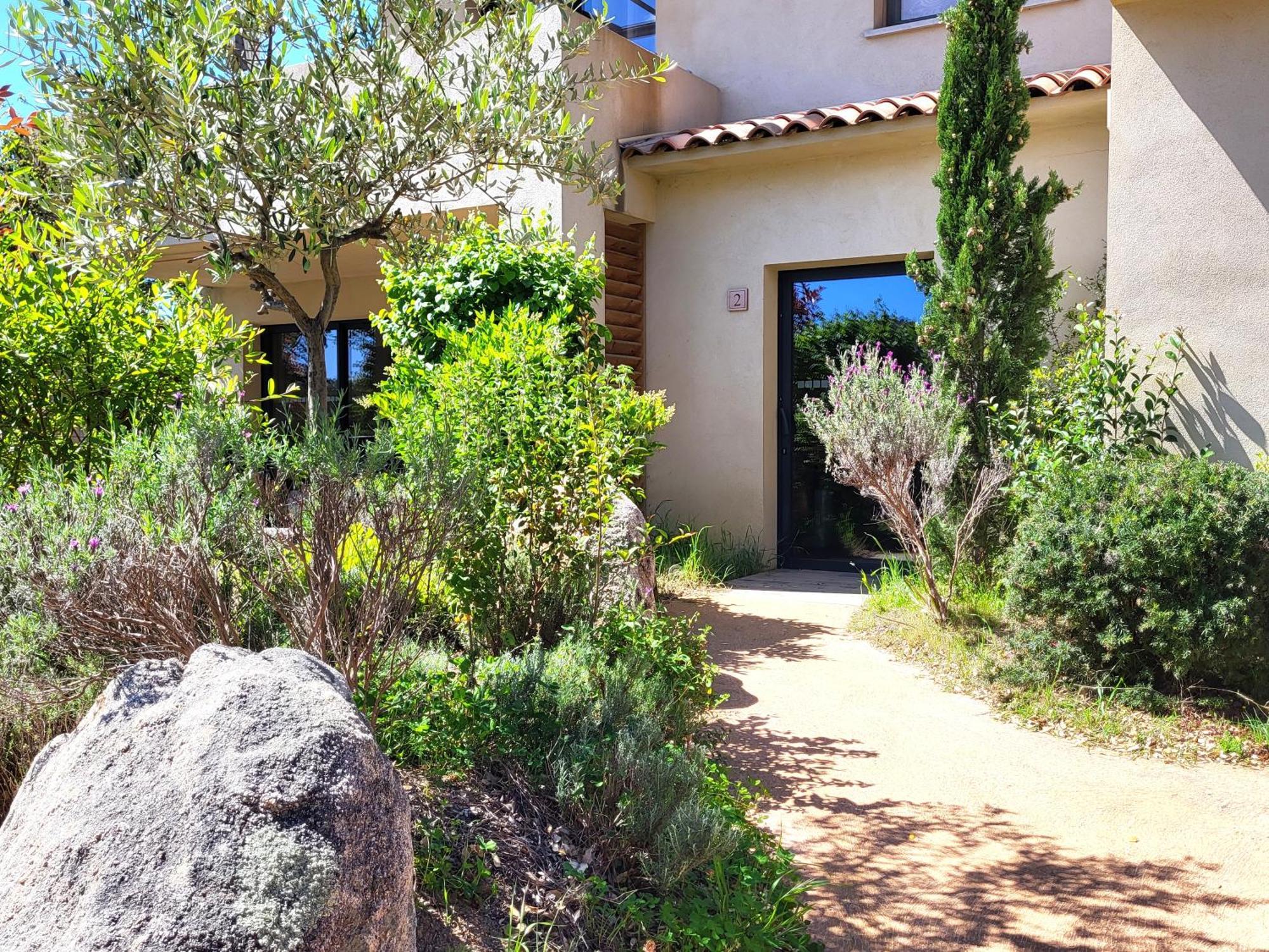Villas Lantana Πόρτο Βέκιο Εξωτερικό φωτογραφία