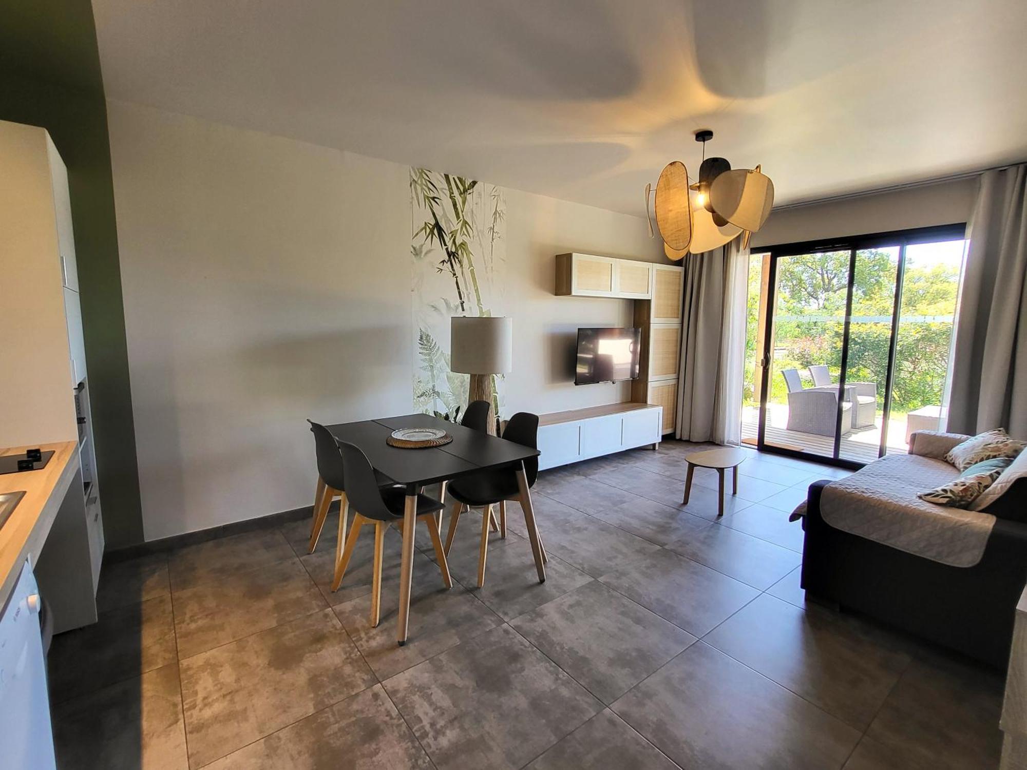 Villas Lantana Πόρτο Βέκιο Εξωτερικό φωτογραφία