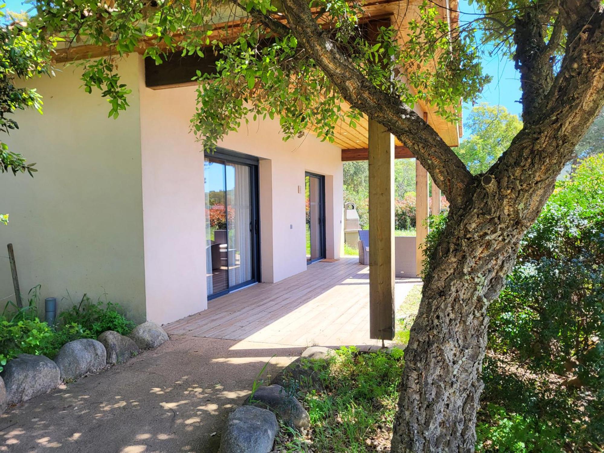 Villas Lantana Πόρτο Βέκιο Εξωτερικό φωτογραφία