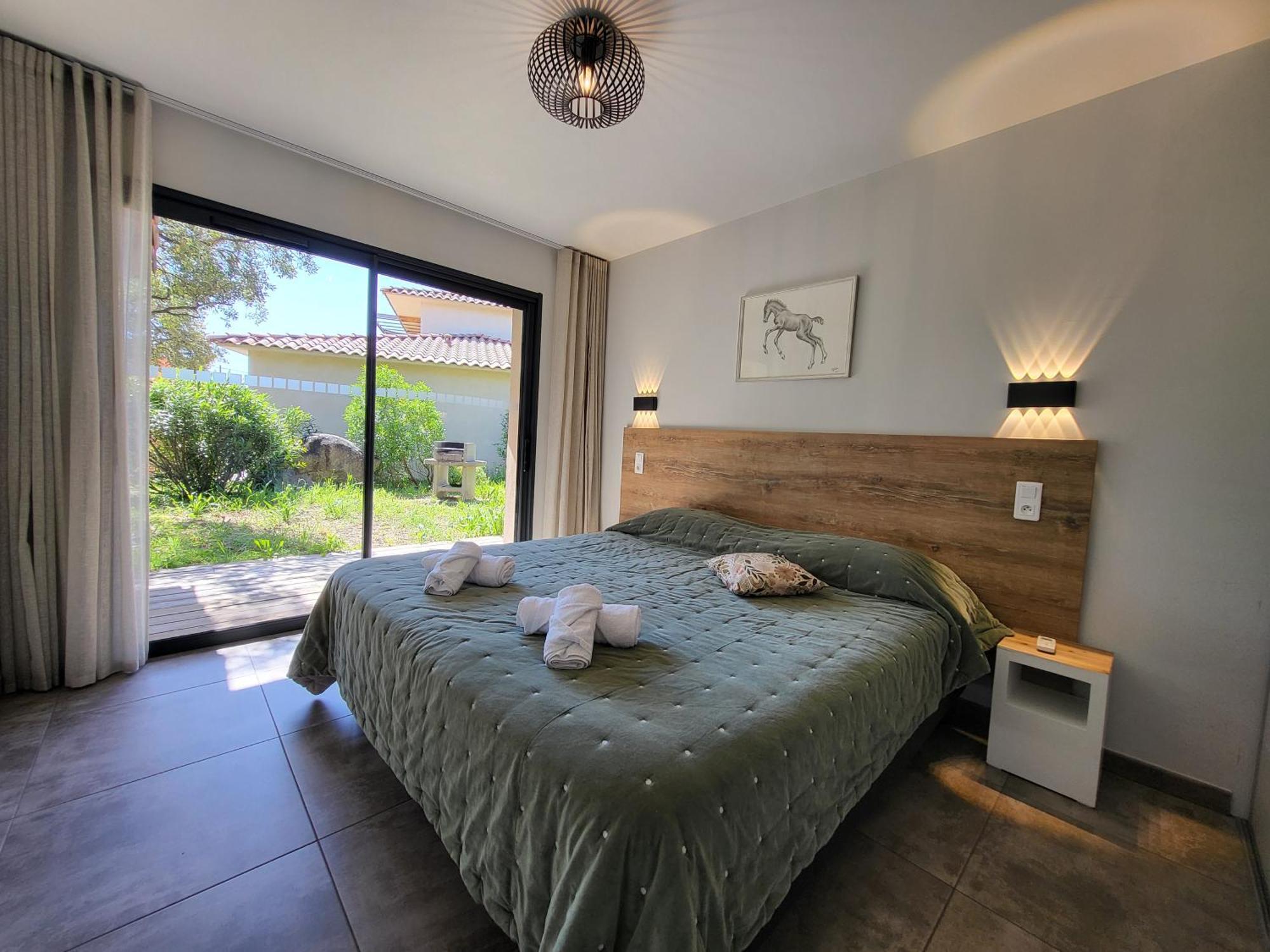 Villas Lantana Πόρτο Βέκιο Εξωτερικό φωτογραφία