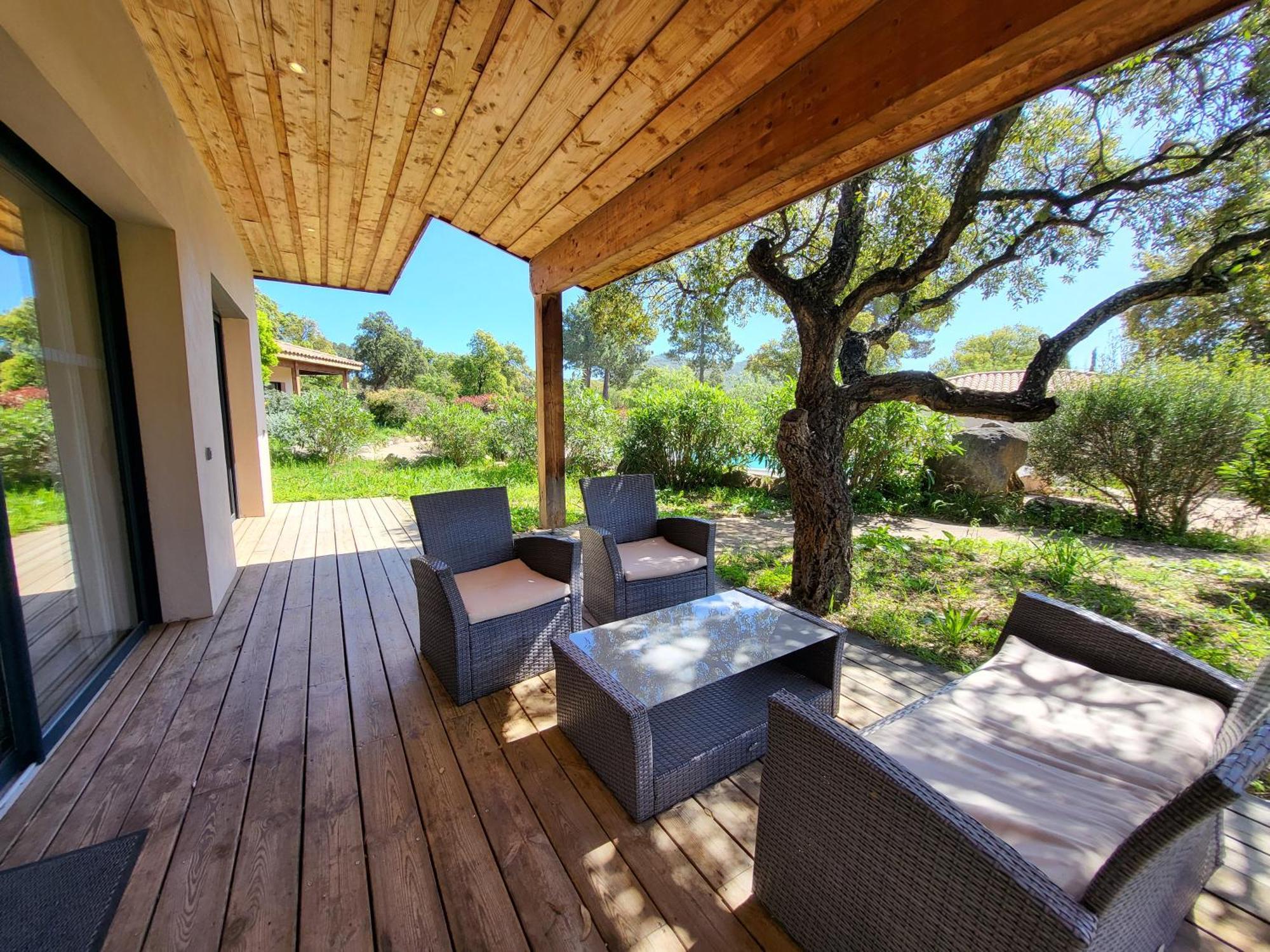 Villas Lantana Πόρτο Βέκιο Εξωτερικό φωτογραφία