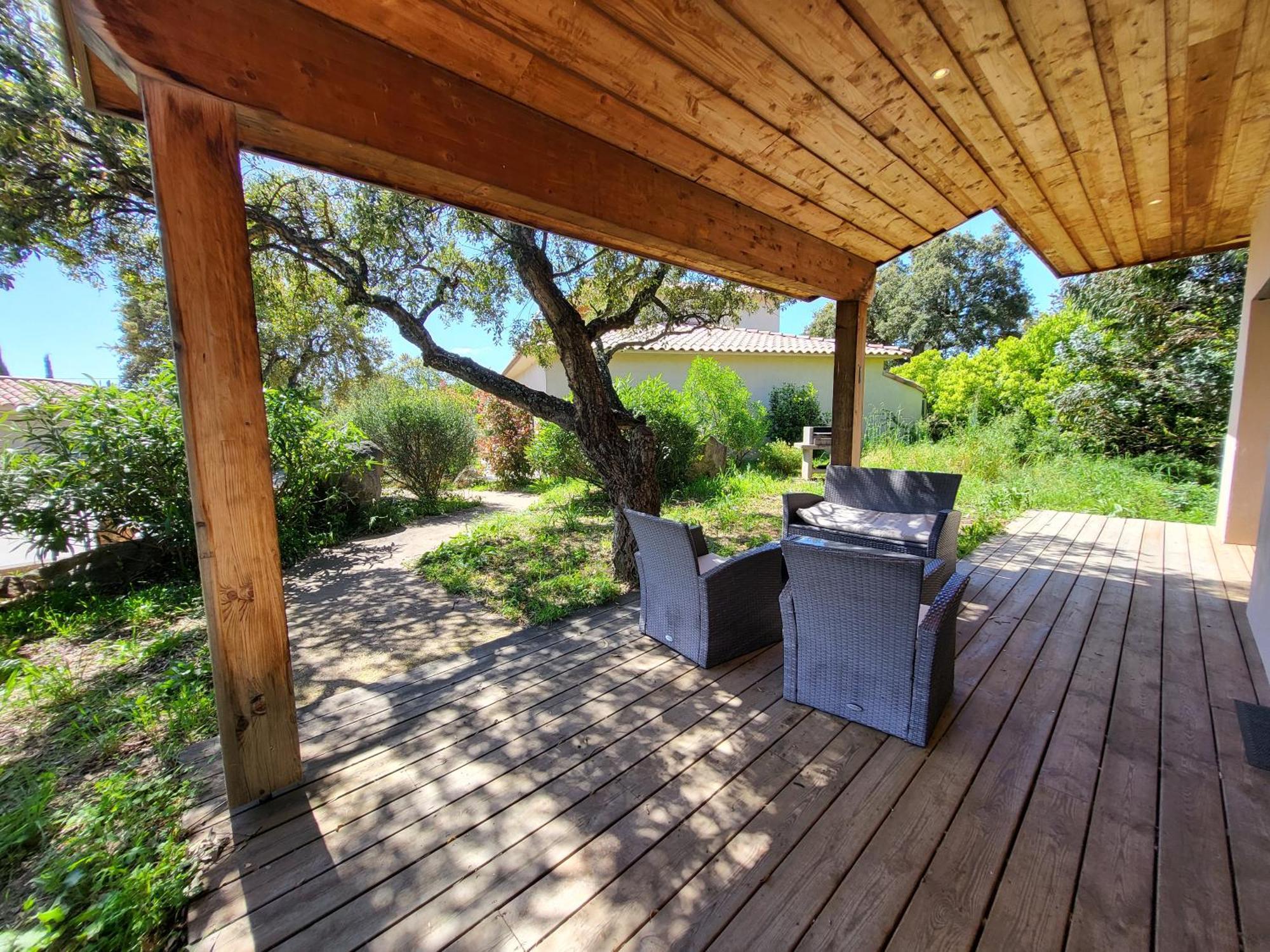 Villas Lantana Πόρτο Βέκιο Εξωτερικό φωτογραφία