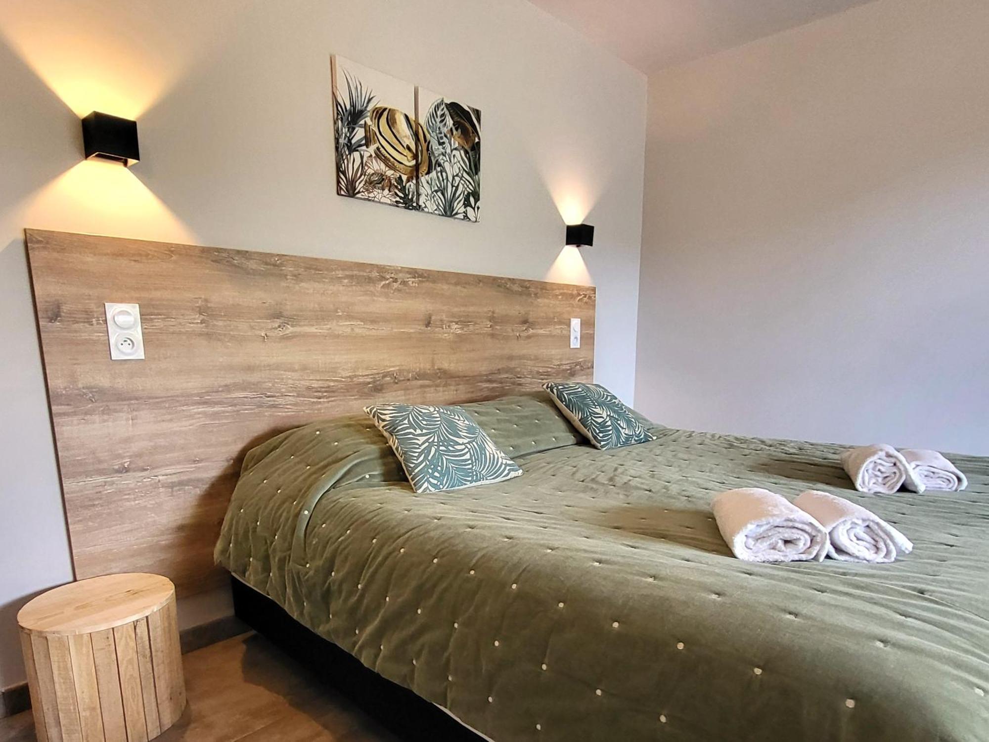 Villas Lantana Πόρτο Βέκιο Εξωτερικό φωτογραφία