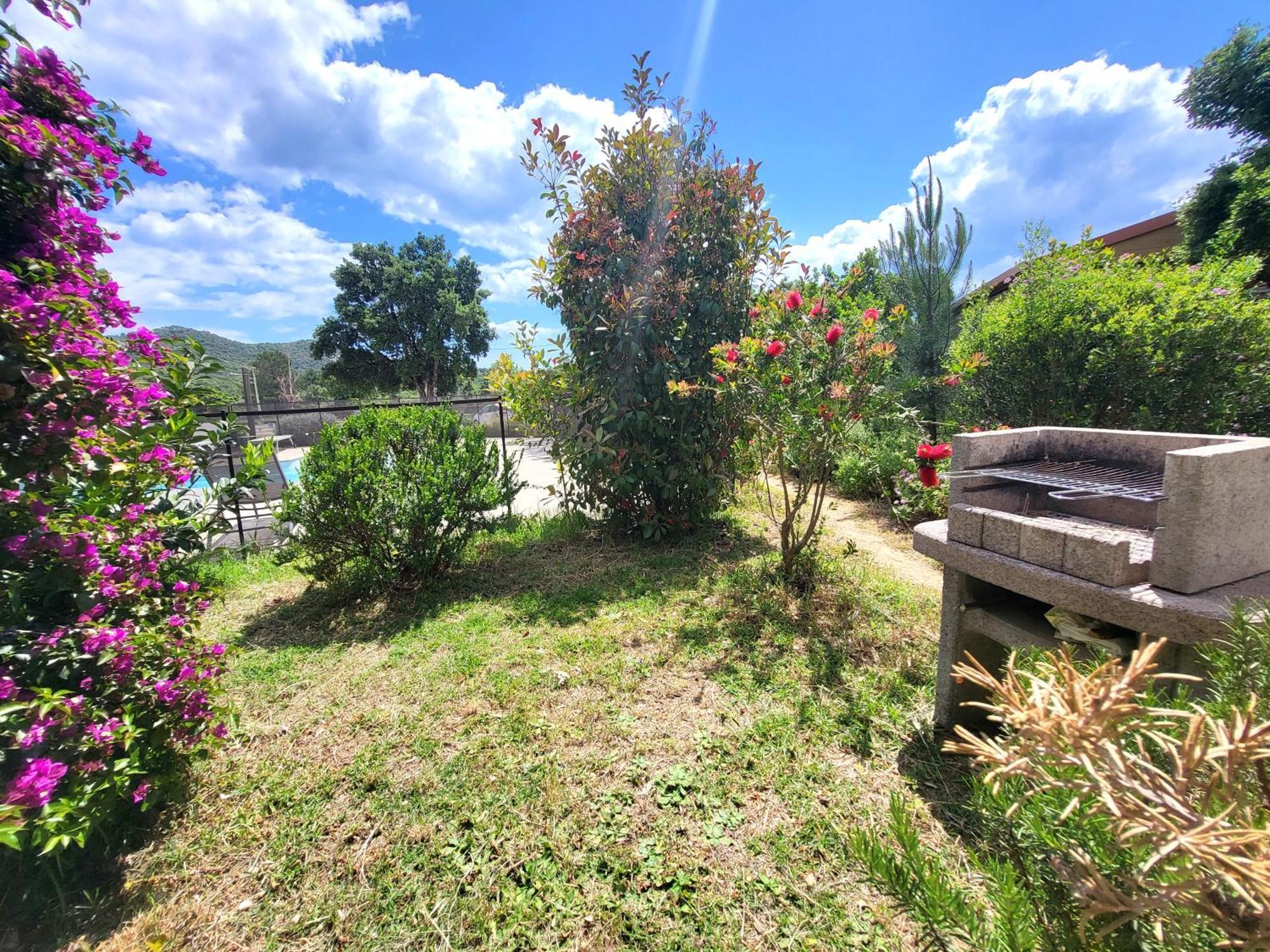 Villas Lantana Πόρτο Βέκιο Εξωτερικό φωτογραφία
