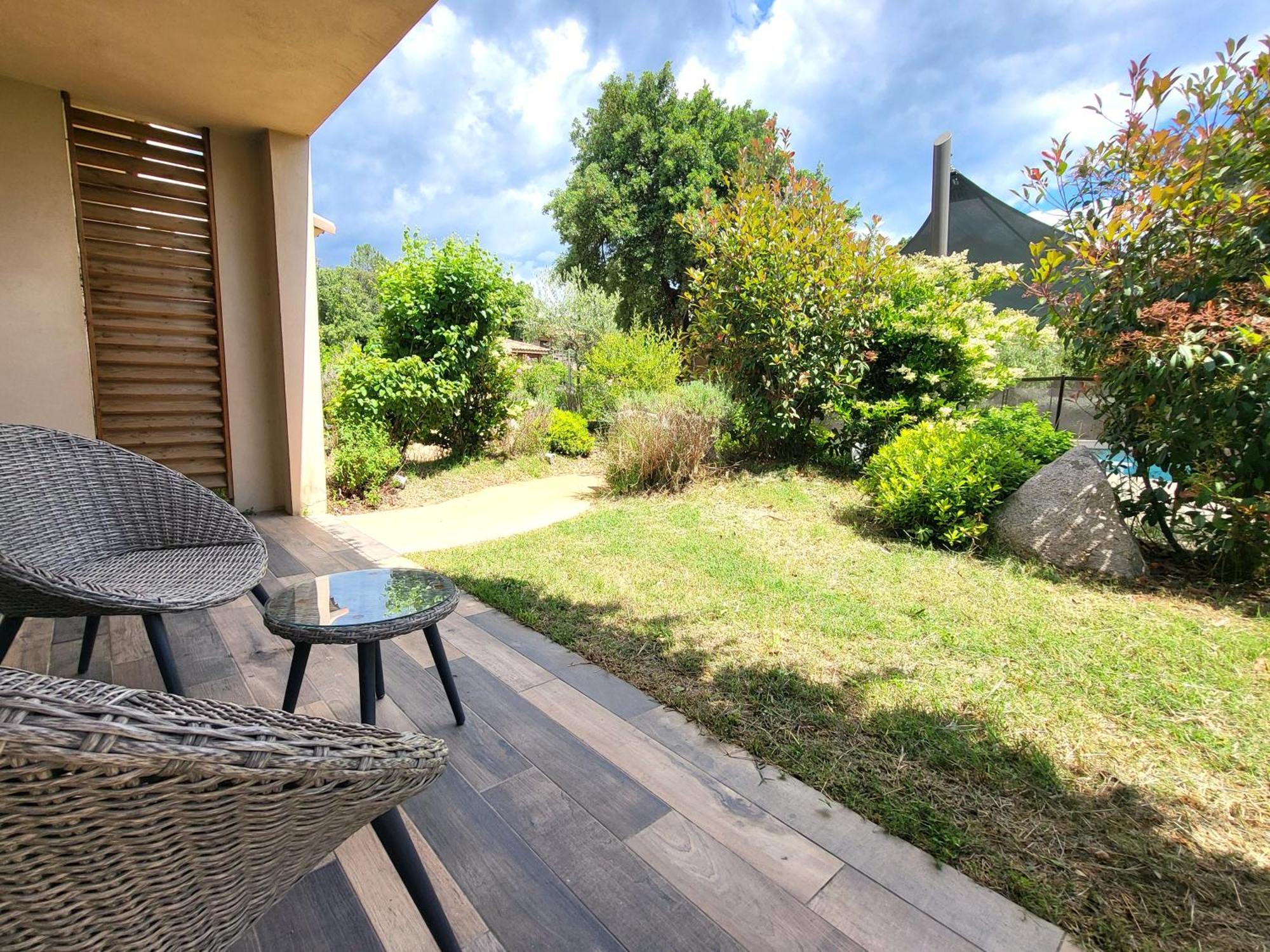 Villas Lantana Πόρτο Βέκιο Εξωτερικό φωτογραφία